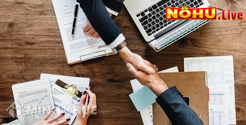 Tìm hiểu về điều khoản sử dụng của nổ hũ live