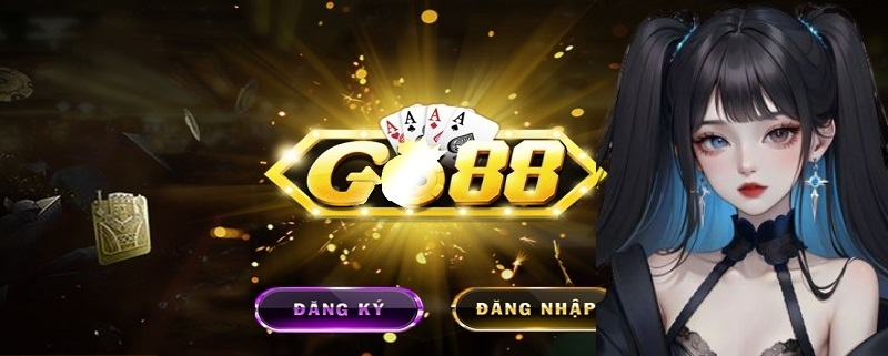 Thông tin về cổng game nổ hũ đổi thưởng uy tín Go88