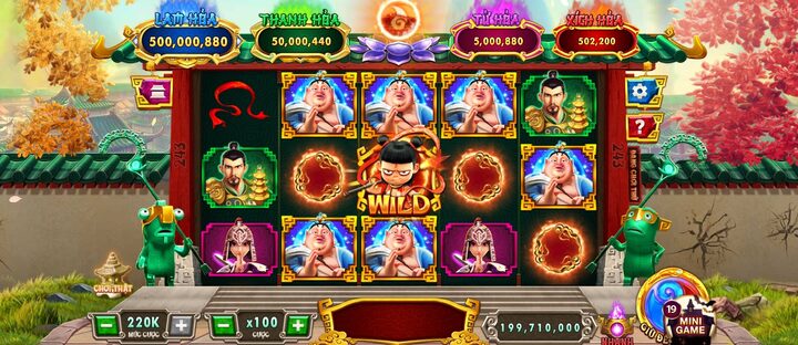 Hướng dẫn chi tiết cách chơi Natra ma đồng giáng thế