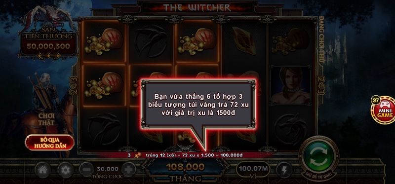 The witcher có gì hấp dẫn? 