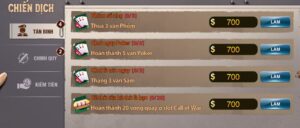 Cách nhận ưu đãi lần đầu khuyến mãi nổ hũ B52club