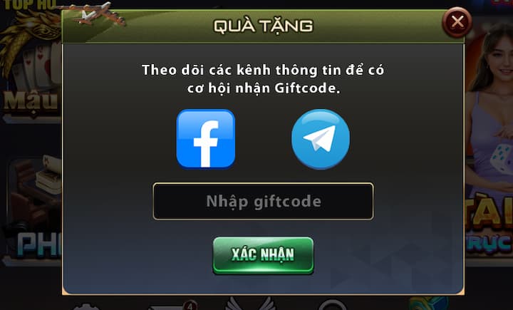 Khuyến mãi nổ hũ B52club với vô vàn phần quà giá trị