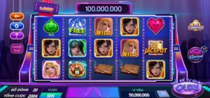 Trò chơi Night Club Lady có gì thú vị?