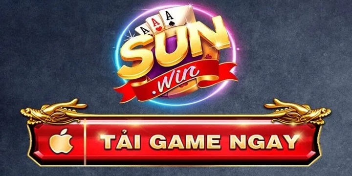 Hướng dẫn tải app nổ hũ Sunwin trên IOS/Android