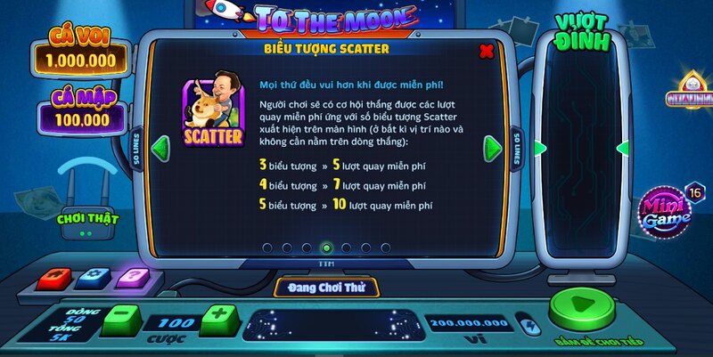 Hiểu hơn về trò chơi To the moon 