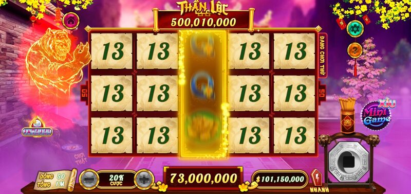 Chơi game Xin Xăm có gì thú vị?