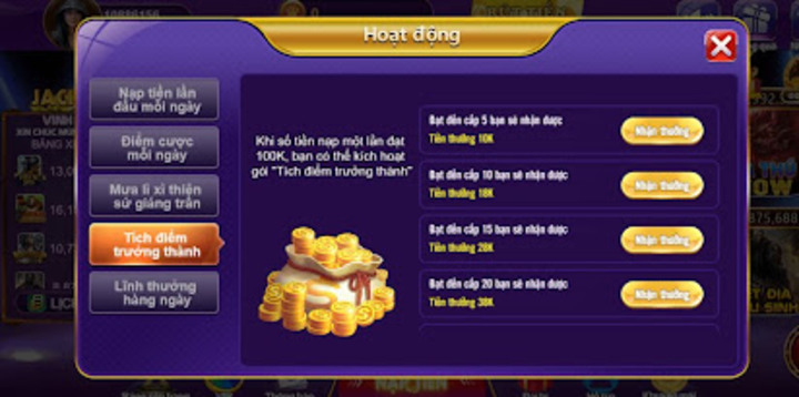 Hé lộ lý do game bài ăn tiền 68 gb triệu lượt chơi