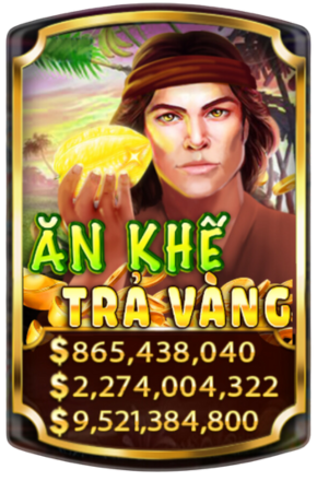 ăn khế trả vàng