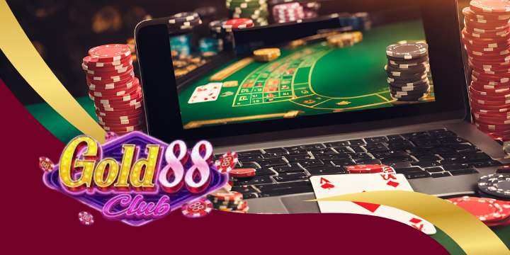 Gold88 - Khám phá top game bài ăn tiền nhiều người chơi