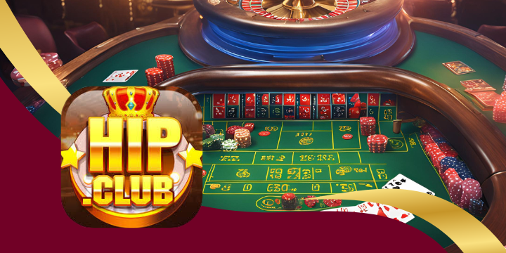 Hipclub - Làn gió mới tại thị trường đổi thưởng Việt Nam