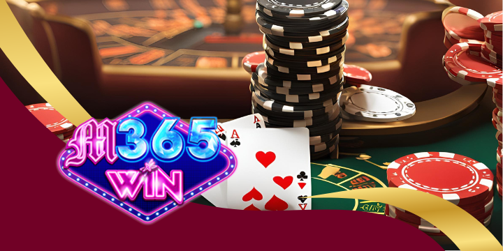 M365 - Thế giới giải trí đổi thưởng đẳng cấp quốc tế