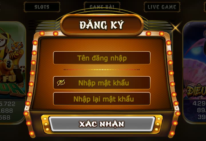 Hướng dẫn tham gia chơi cá cược tại cổng game Quick68
