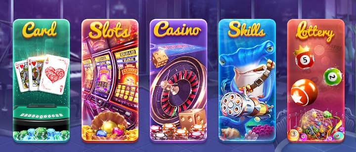 Giới thiệu về game bài trực tuyến W365