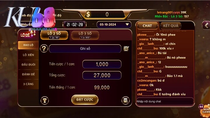 Game bài đổi thẻ Ku68 có gì hấp dẫn? 