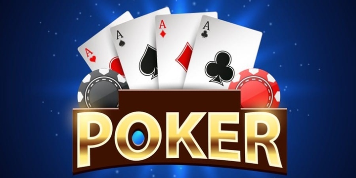 Hướng dẫn quy trình chơi Poker đổi thưởng 