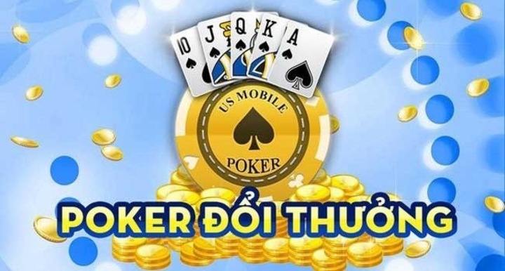 Những lợi ích khi chơi Poker  trực tuyến