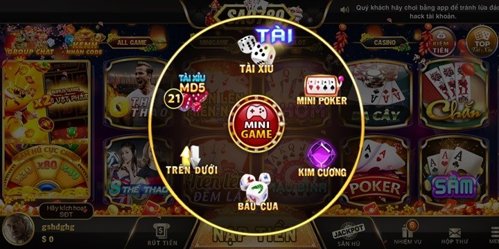 Người mới bắt đầu chơi đổi thưởng uy tín Sao789 như nào?