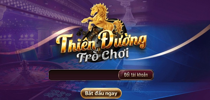Hướng dẫn cách đăng ký tài khoản chơi game tại tdtc 