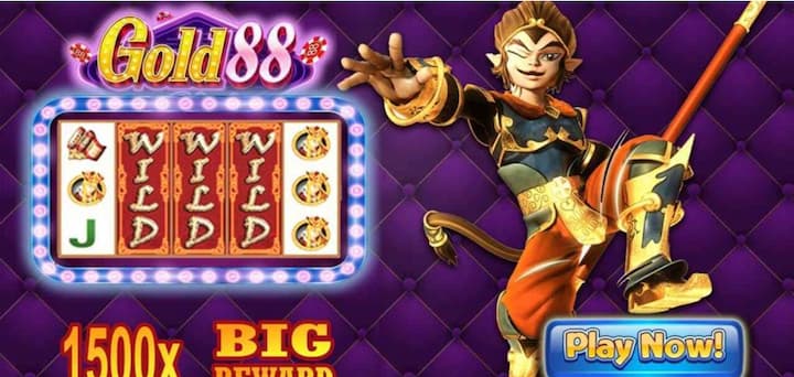 Những yếu tố tạo nên sức hút tại cổng game Gold88