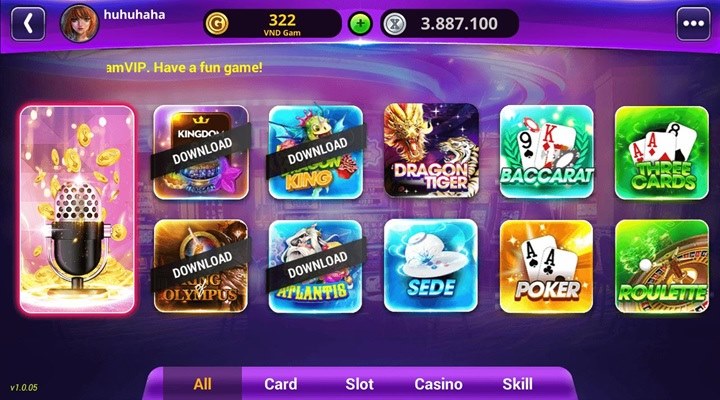 05 tiêu chí giúp Gamvip luôn được game thủ đánh giá cao