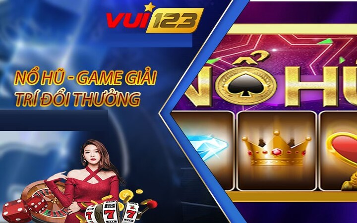 Lý do nên đăng ký tại nhà cái vui123