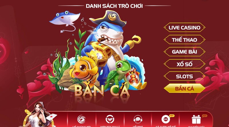 Những tính năng nổi bật của nhà cái Sodo6789