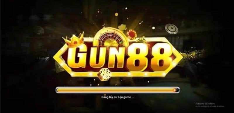 Điểm chung sân chơi Gun88 