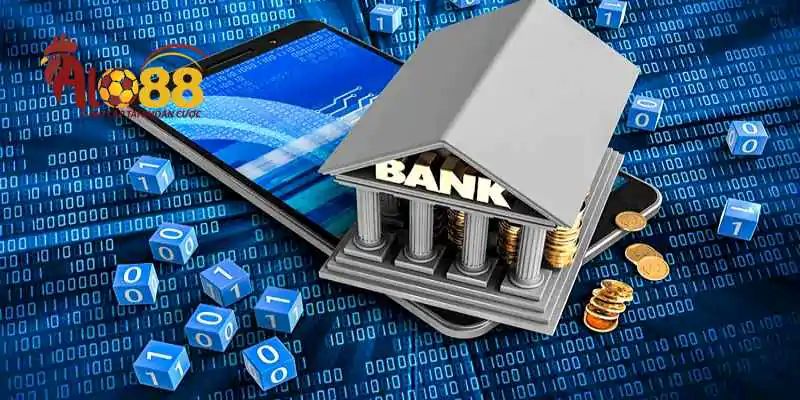 Các phương thức nạp tiền Alo88 phổ biến