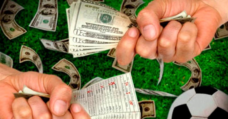 Các loại chiến thuật đặt cược bóng đá phổ biến