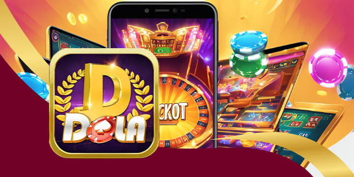 Dola88 - Cổng game đánh bài uy tín đang chơi trong năm nay