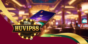 Huvip88 - Thiên đường mang đến điều thú vị và đáng trải nghiệm