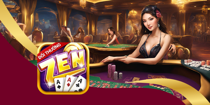 Zenky - Đánh giá chi tiết về sân chơi cá cược đổi thưởng 