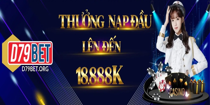 Hướng dẫn tân thủ bắt đầu tham gia D79bet