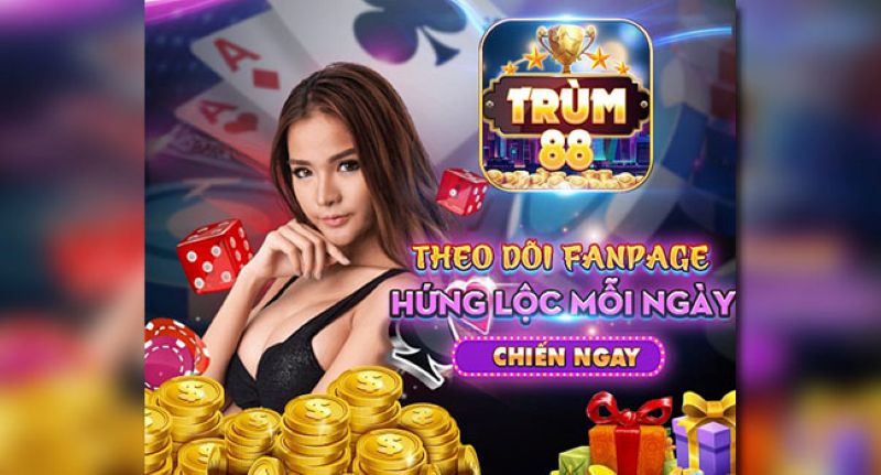 Khái quát tính năng nổi bật chỉ có tại Trum88