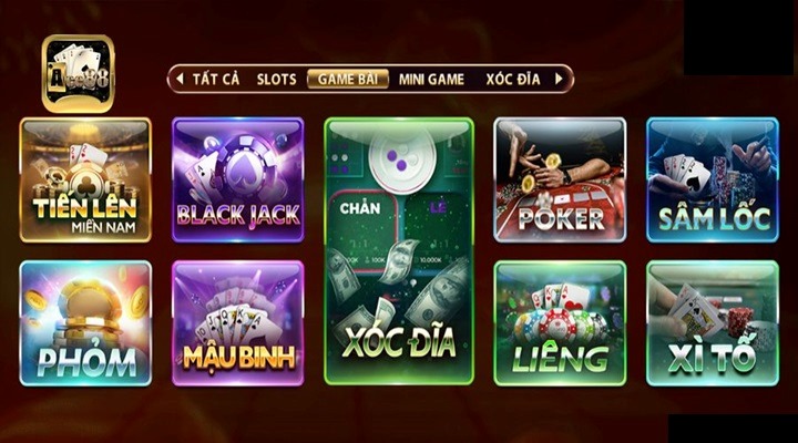 Dòng game đổi thưởng online thu lãi khủng 