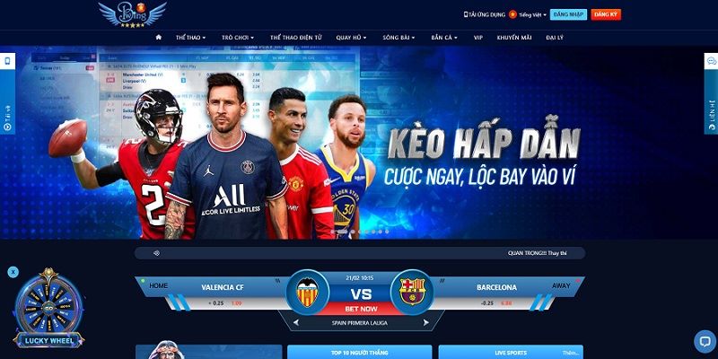 FAQ - Các câu hỏi liên quan về nhà cái Bwing?