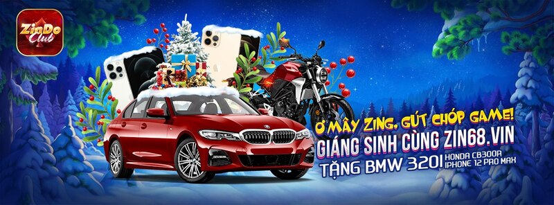 Giới thiệu sân chơi game đánh bài Zindo