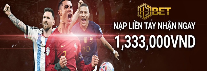 Chơi nhà cái cá cược tại h3bet có gì hấp dẫn?