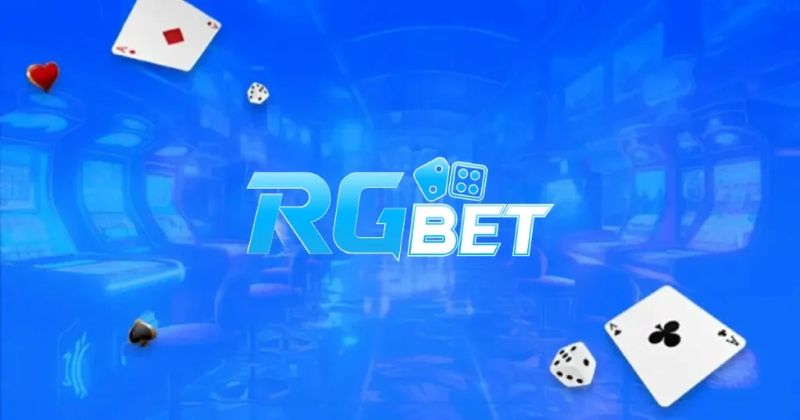 Link vào Rgbet chính thức 2025 chính xác nhất