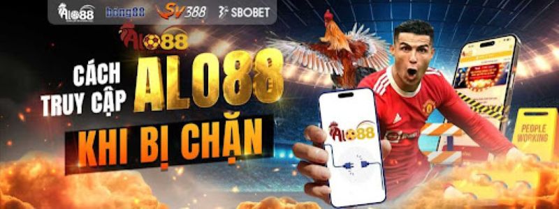 Các phương thức nạp tiền Alo88 phổ biến