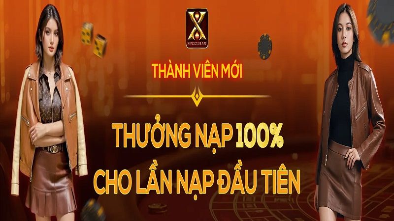 Tổng hợp khuyến mãi hot hit của Xengclub
