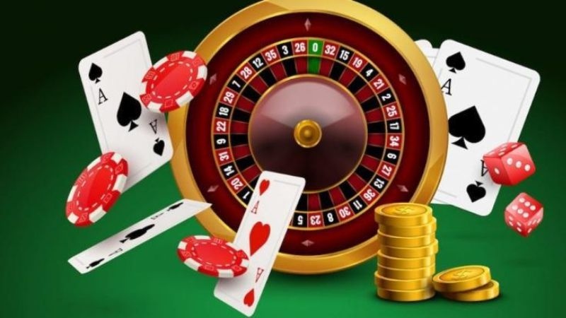 Hướng dẫn chơi Live Casino Nn88