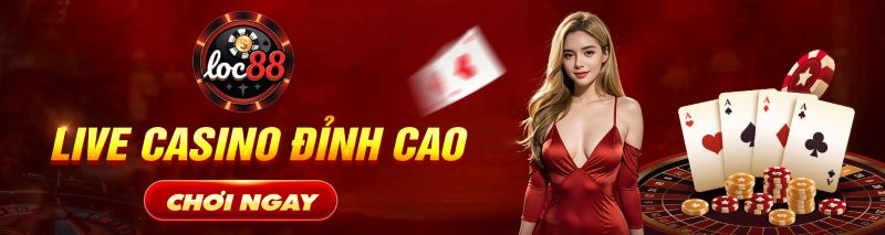 Điểm mạnh đặc trưng top game bài đổi thưởng Loc88