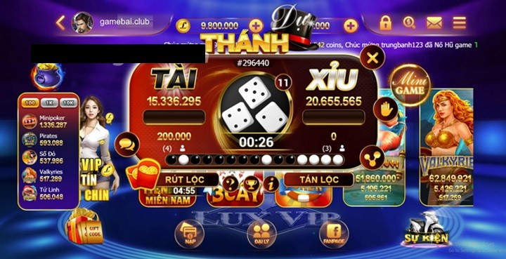 Làm sao để tối ưu hóa lợi nhuận nhận được từ Luxvip?