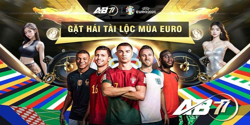 Các sản phẩm và dịch vụ của AB77