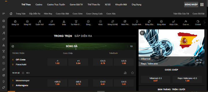 Kênh liên hệ với đội ngũ nhân viên Mot88
