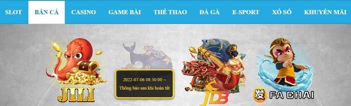 Moto88 cung cấp hệ thống trò chơi đồ sộ