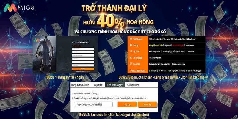 Ưu điểm nổi bật tạo nên tên tuổi của Mig 8