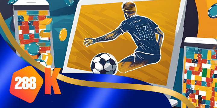 288K - Nhà cái Casino trực tuyến mang tầm cỡ quốc tế