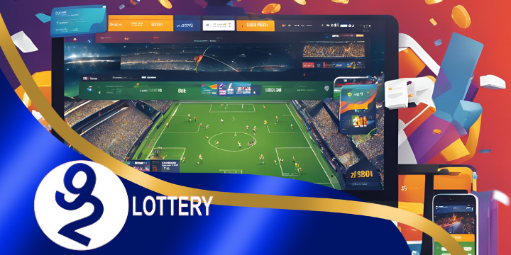 92lottery - Sân chơi cá cược hàng đầu thế giới hiện nay